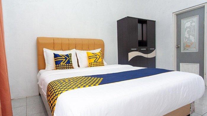 Penginapan Sejarah di Jantung Cilacap: Guest House Kusuma